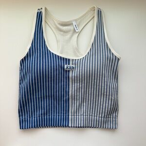 Kith Women for Wilson Everyday Brami - Blue Quartz